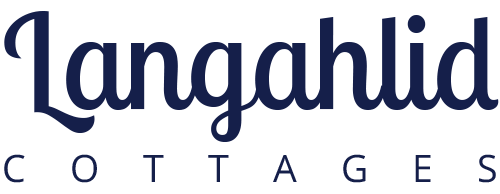 Langahlid Logo