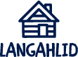 Langahlid Logo