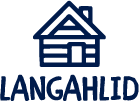 Langahlid Logo